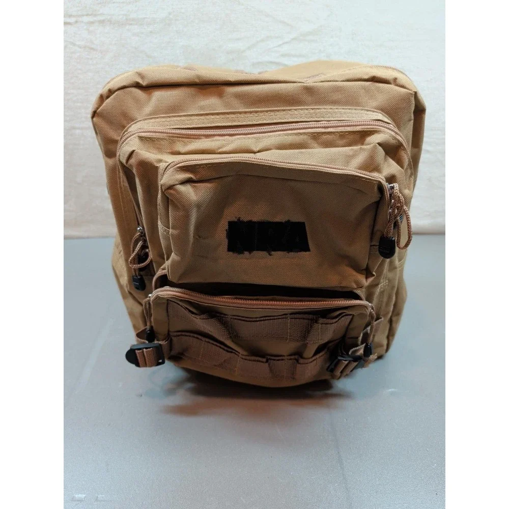 NRA tactical range